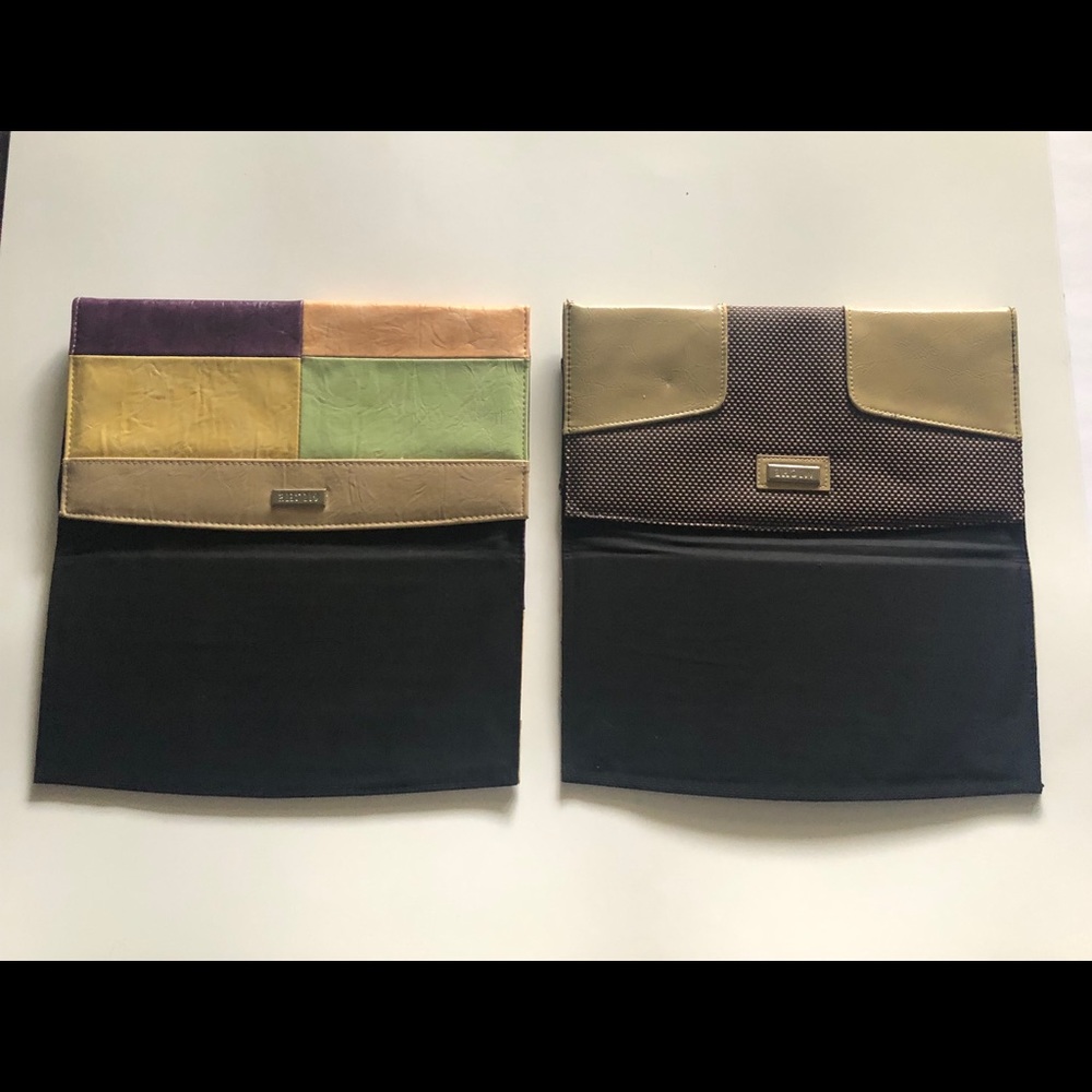 Niche Purse with two attachments (11.5 x6)